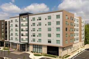 Alojamiento - Element by Marriott Indianapolis Carmel