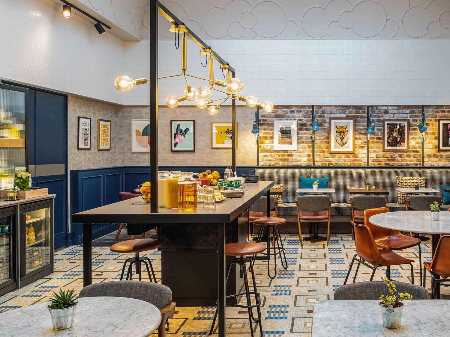 Hotel Ibis Paris Grands Boulevards Opera 9th