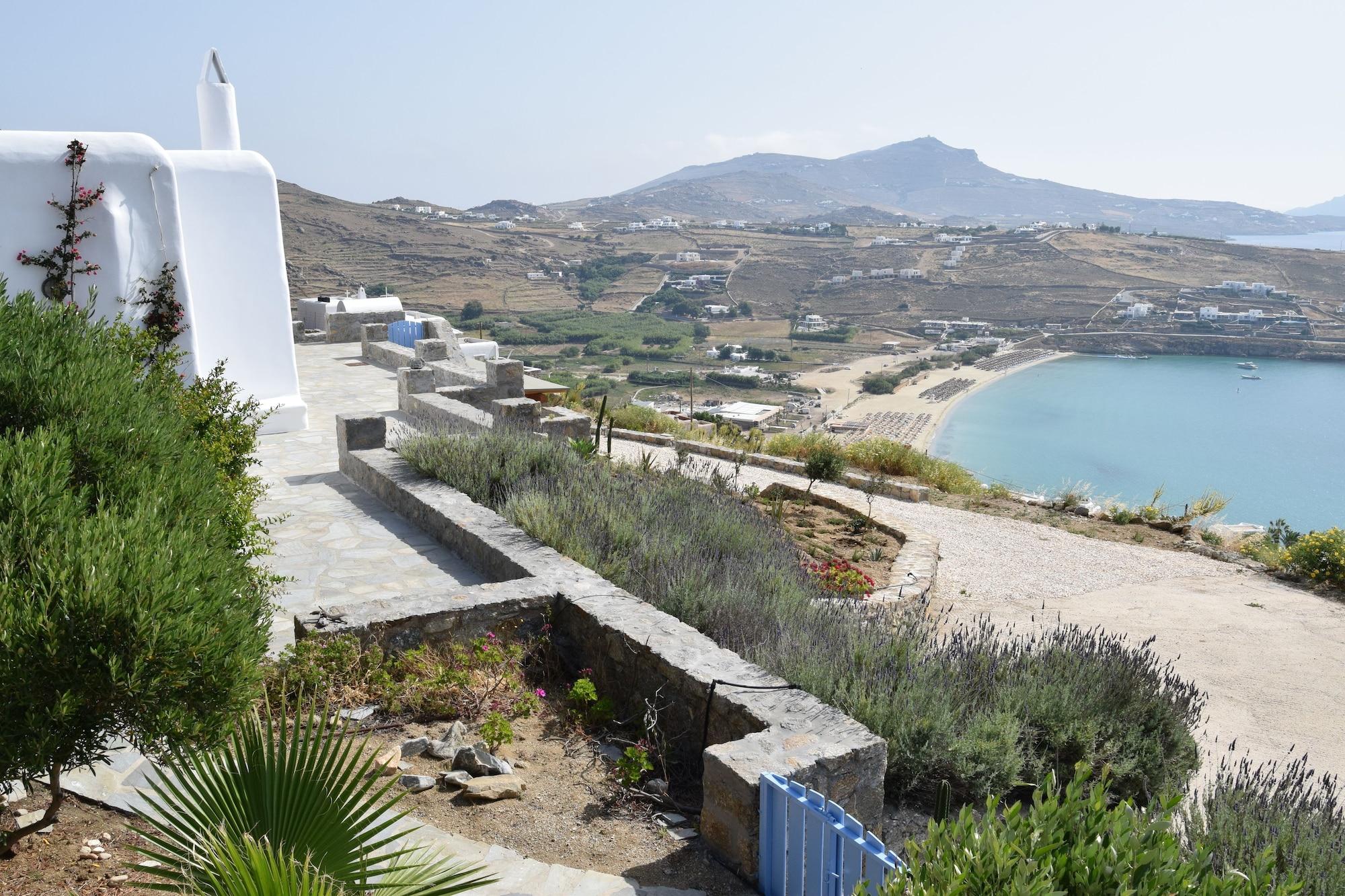 Varios Andromeda Mykonos Villas & Suites