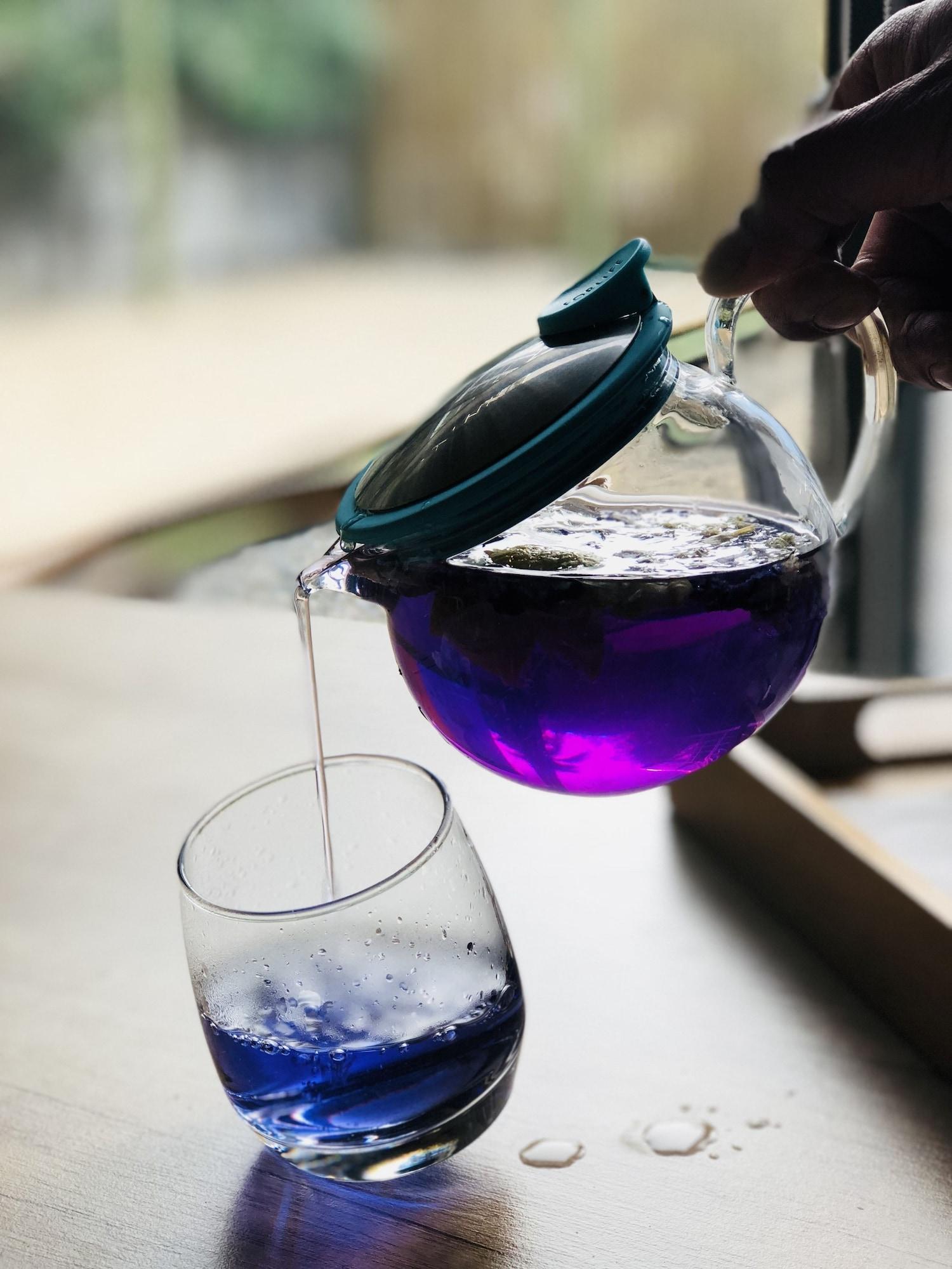 Restaurant Sun Moon Inn