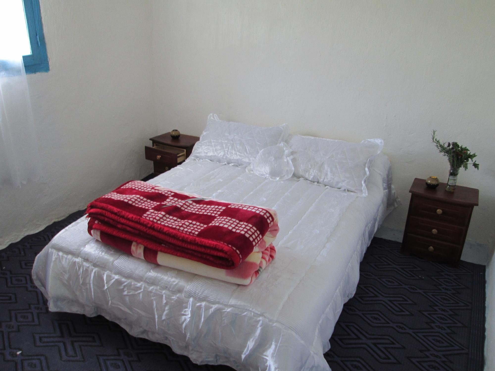 Varios Gite El Houmar