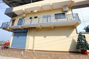 Alojamiento - The Penthouse at Swiss Avenue