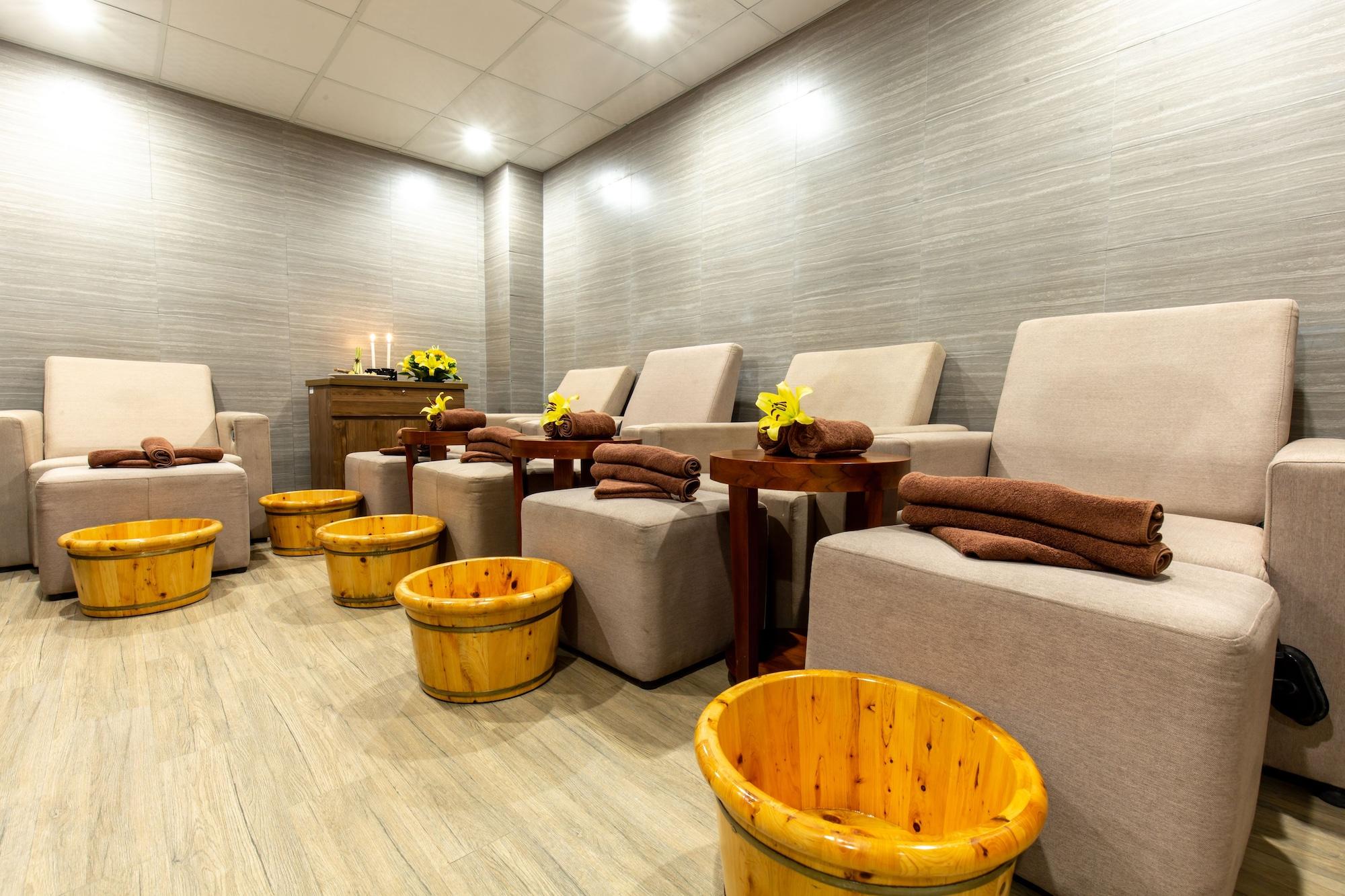 Spa Muong Thanh Sapa Hotel