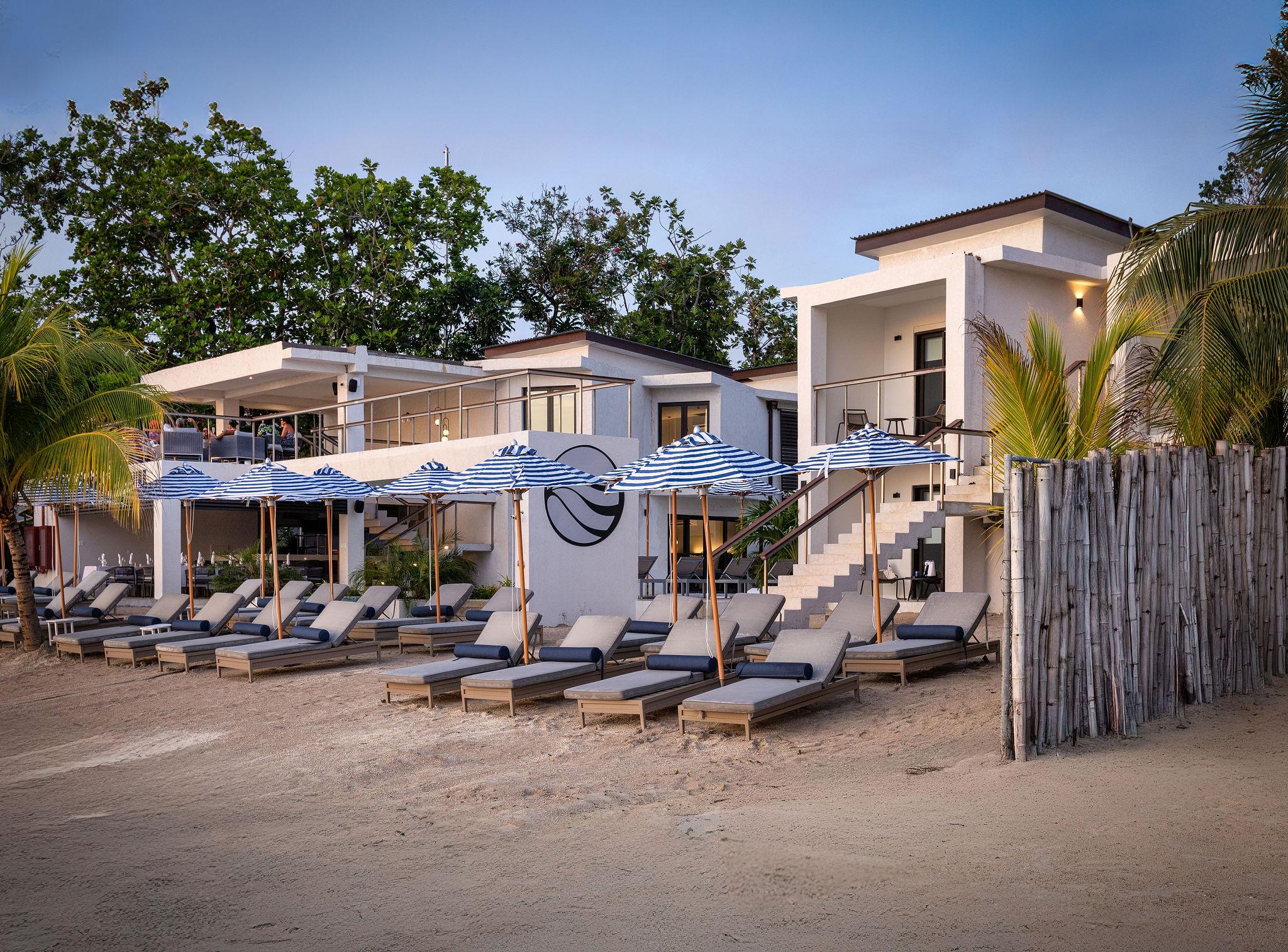Playa Negril Footeprints Hotel