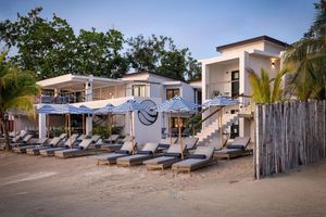 Alojamiento - Negril Footeprints Hotel