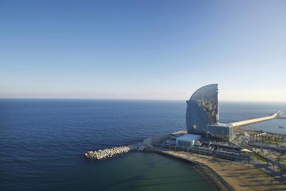 Hotel W Barcelona