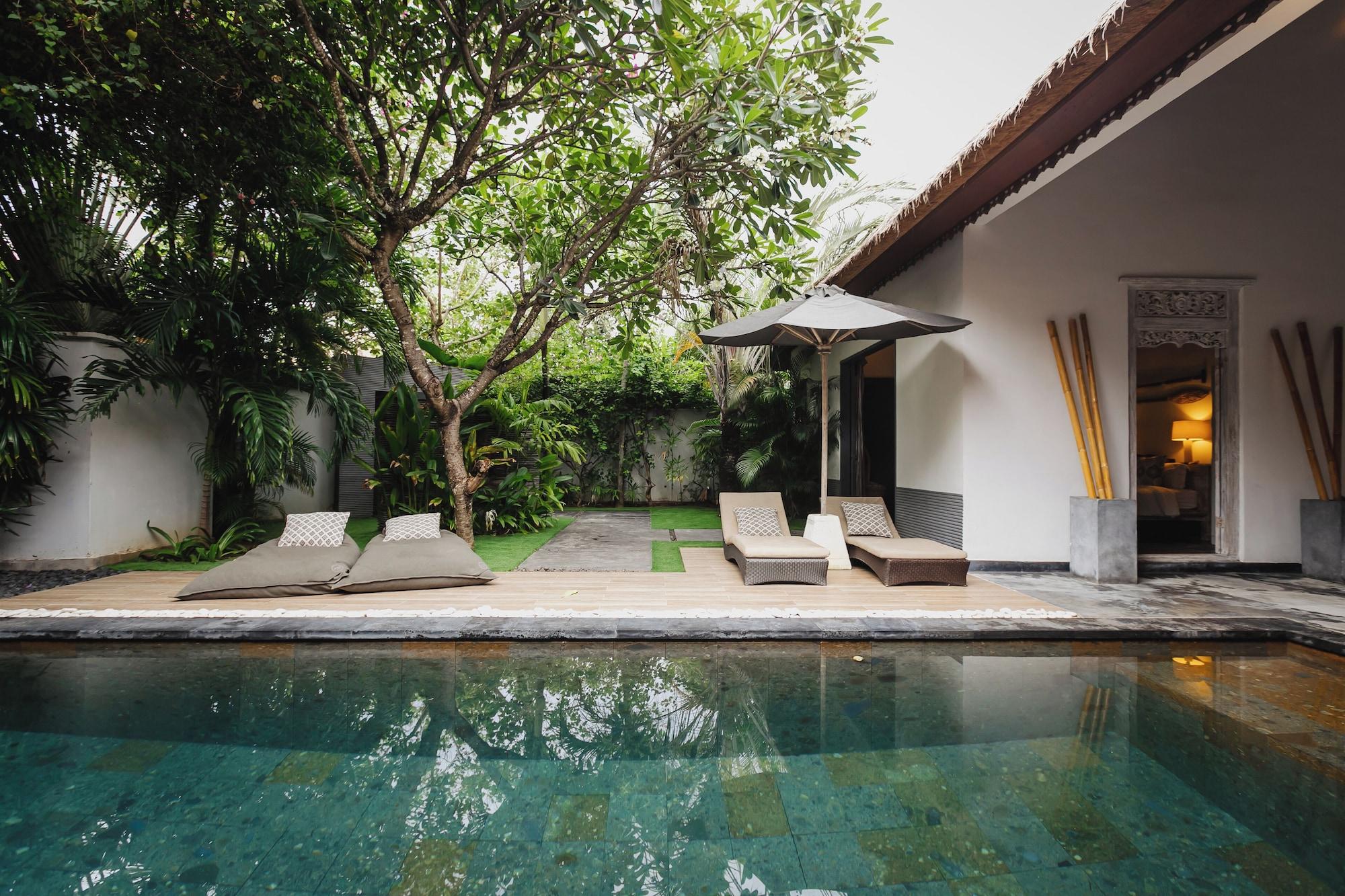 Habitación Indiana Kenanga Boutique Hotel & SPA