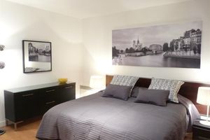 Alquiler Vacacional - Le Notre Dame : Breathtaking Seine & Notre Dame Views, Paris Centre