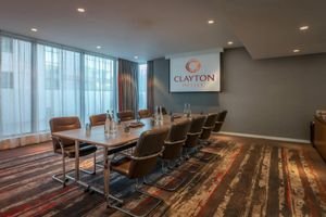Alojamiento - Clayton Hotel Cork City