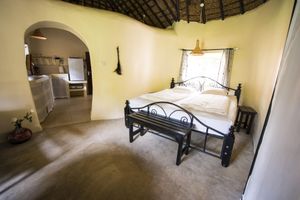 Renta temporal - Nyati Hill Cottages