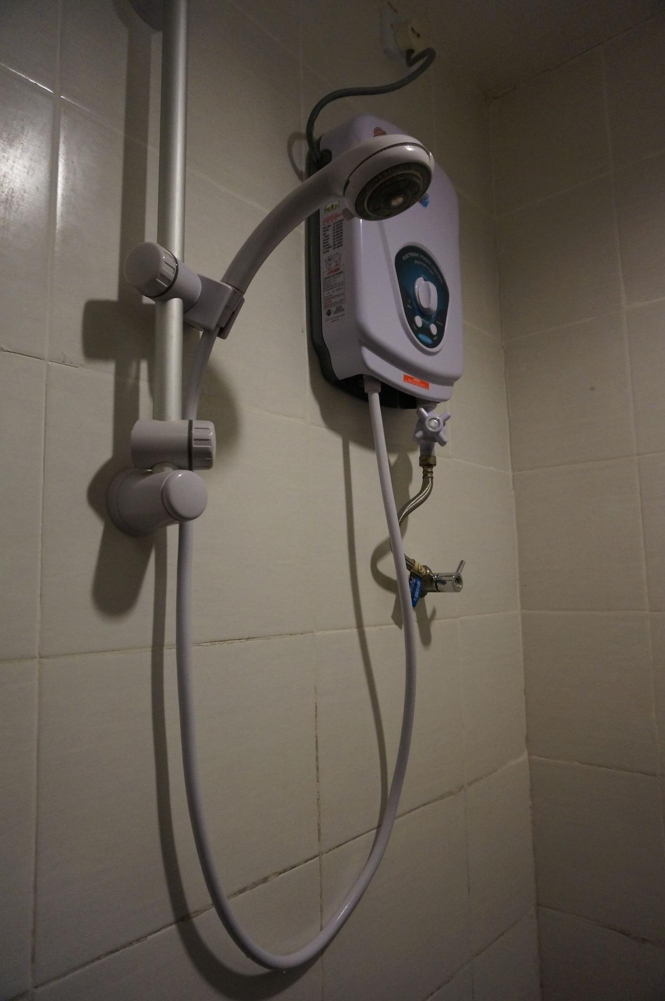Equipamiento de Habitación Amara Motel