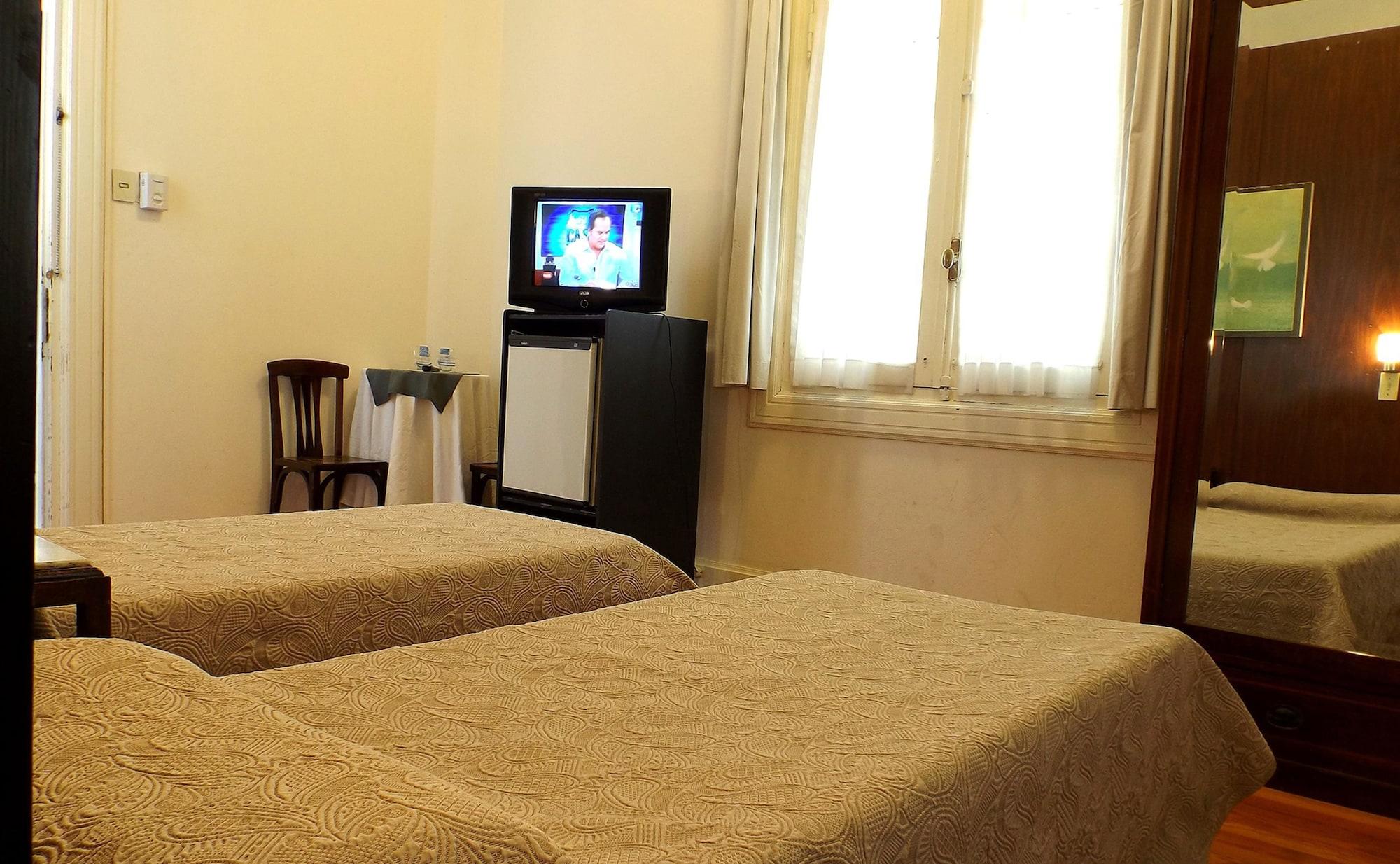 Habitación Argentino Hotel Casino & Resort