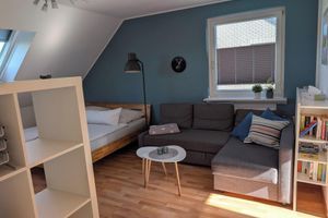 Alquiler Vacacional - Modern apartment in an attractive location