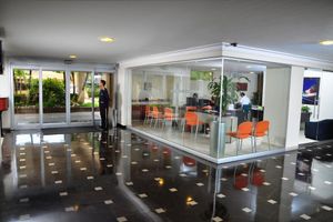 Alojamiento - Hotel Faranda Express Puerta Del Sol Barranquilla, A Member of Radisson Individuals