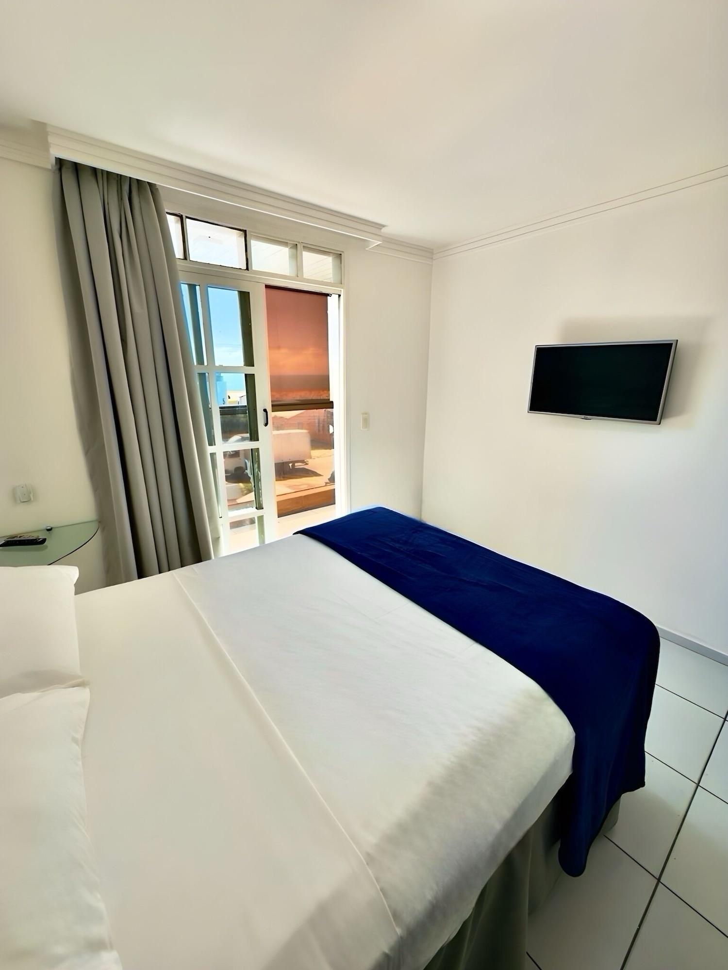 Habitación Las Brisas Beach Hotel