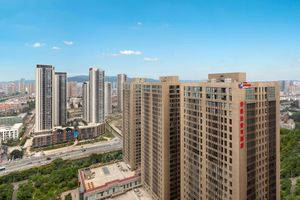 Alojamiento - Ramada Encore by Wyndham Kunming Guandu