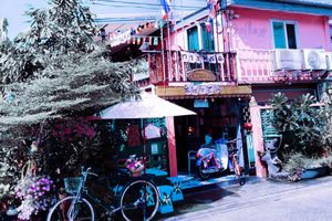 Alojamiento - Ban Kru Ae Homestay