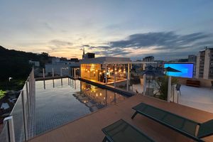 Hospedagens - Arosa Rio Hotel