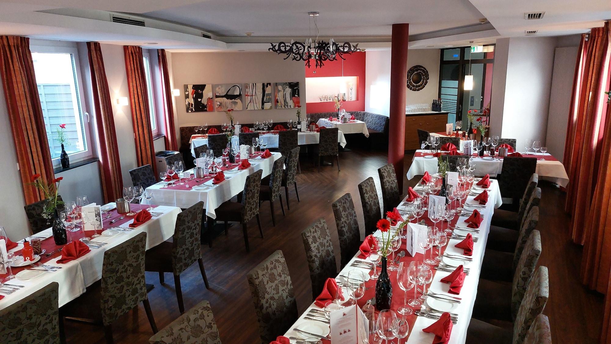 Restaurant Landhotel Gasthof Krone
