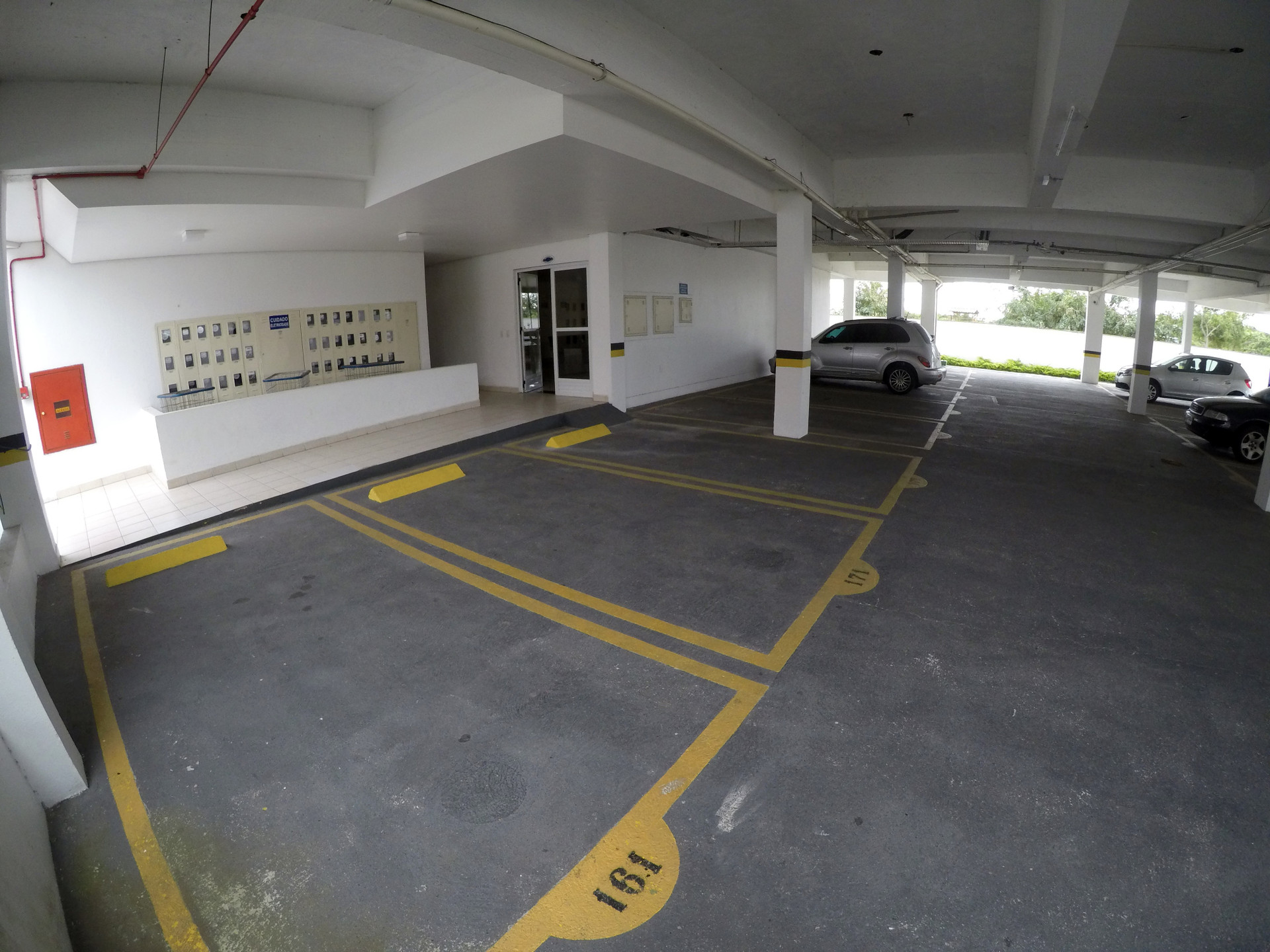 Varios ApartHotel Temporada Ingleses 250