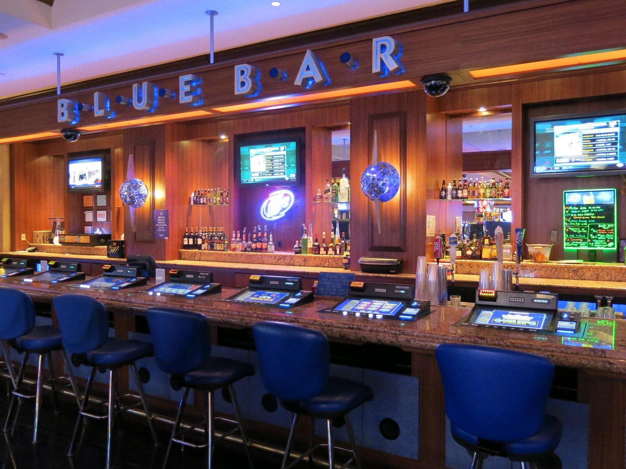Bar/Salón Harrah's Joliet Casino & Hotel - A Caesars Rewards Destination