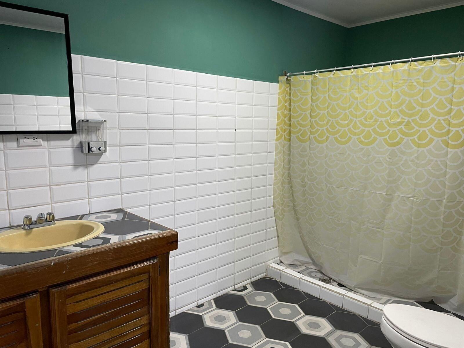 Equipamiento de Habitación La casona rio 2