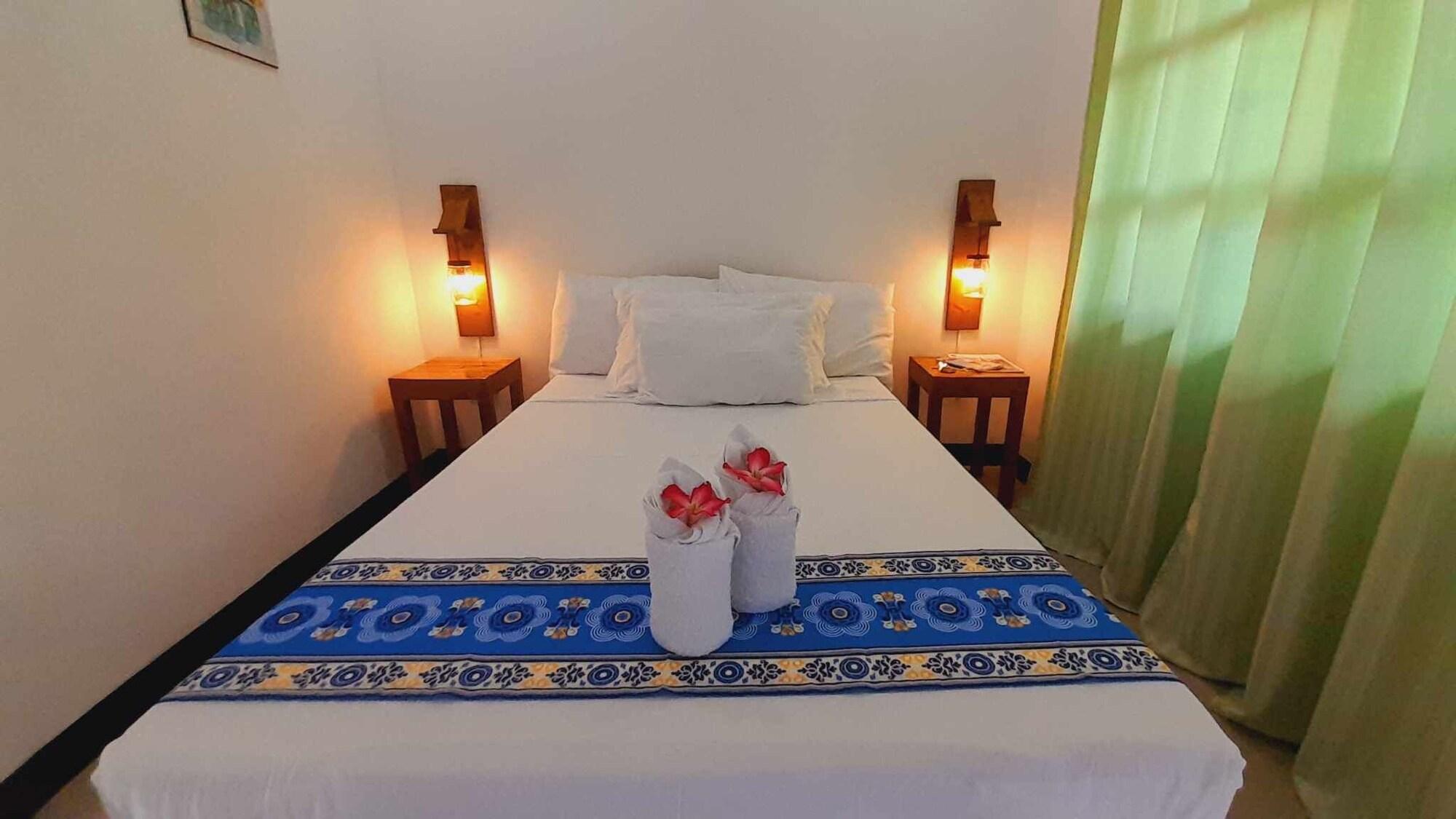 Equipamiento de Habitación EL TARAW BED AND BREAKFAST