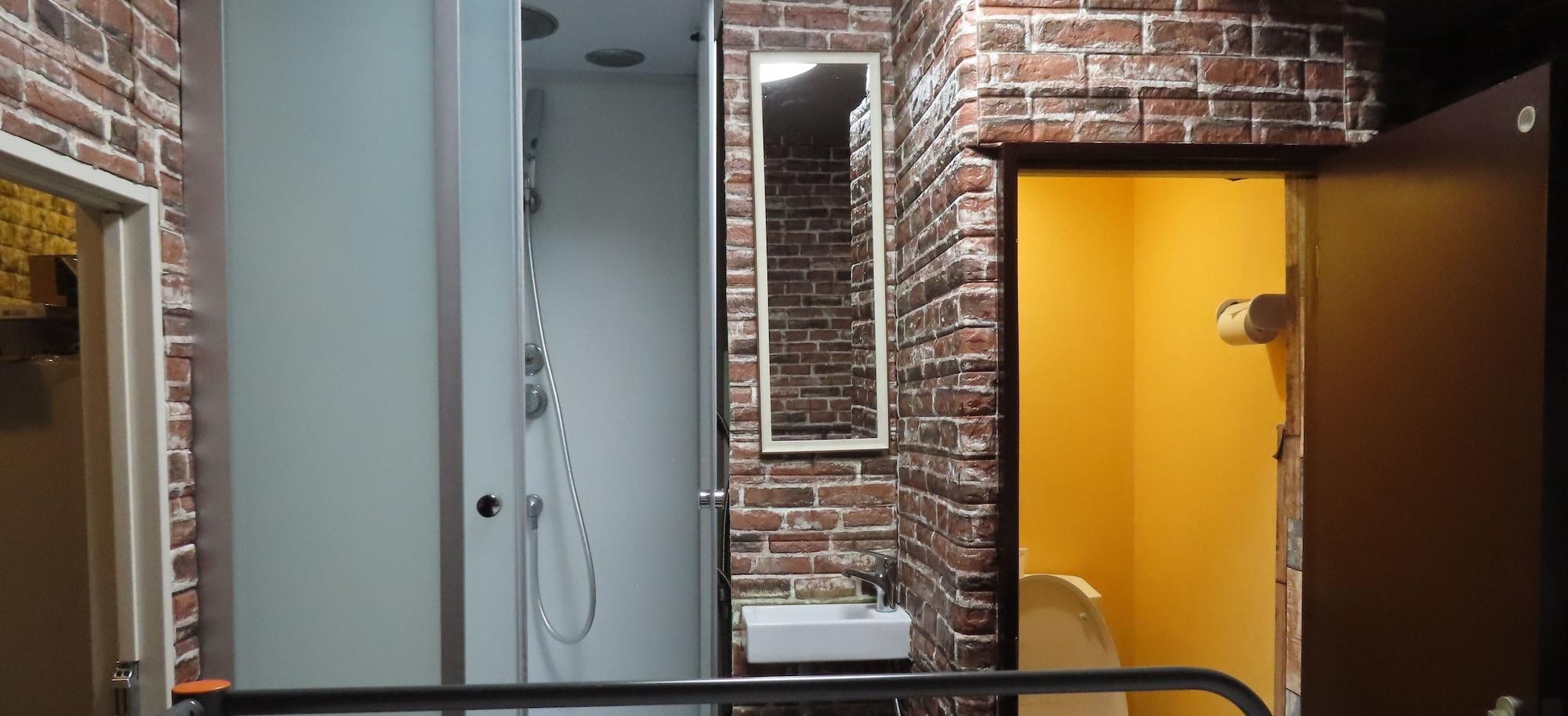 Equipamiento de Habitación Sophiearth Apartment