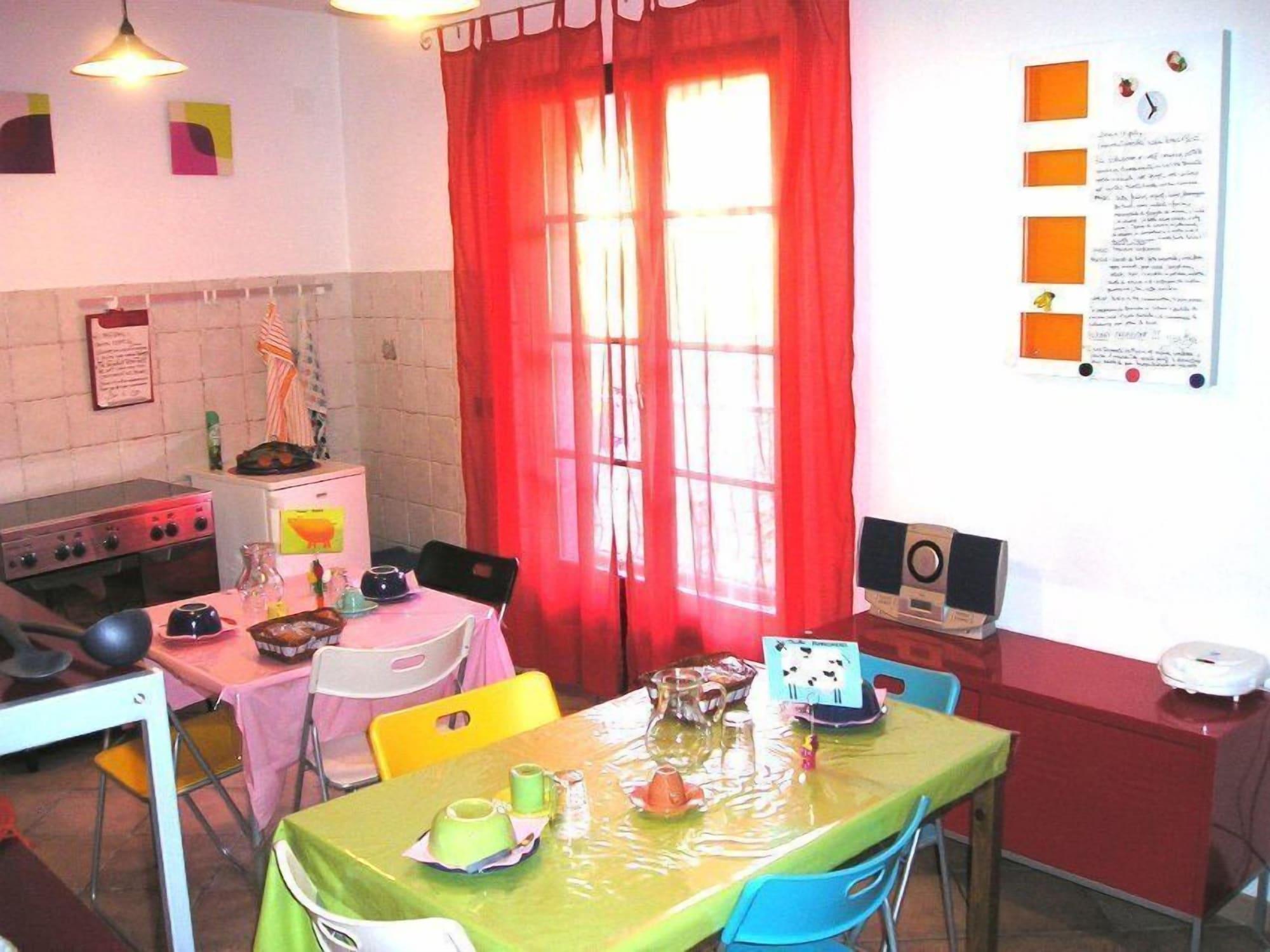 Restaurant Antica Porta delle Cinque Terre