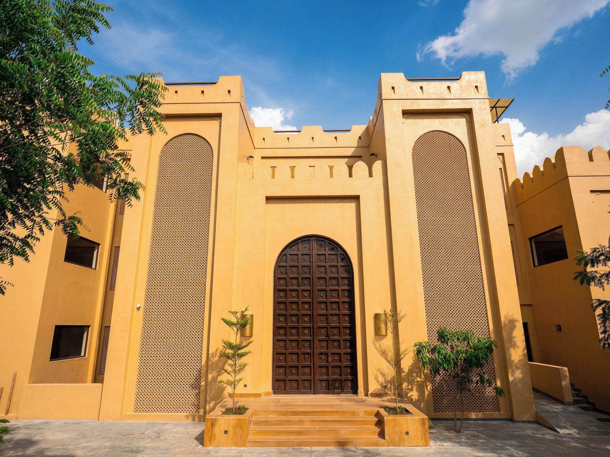 Varios DEV BAGH LUXURIOUS PRIVATE SUITES