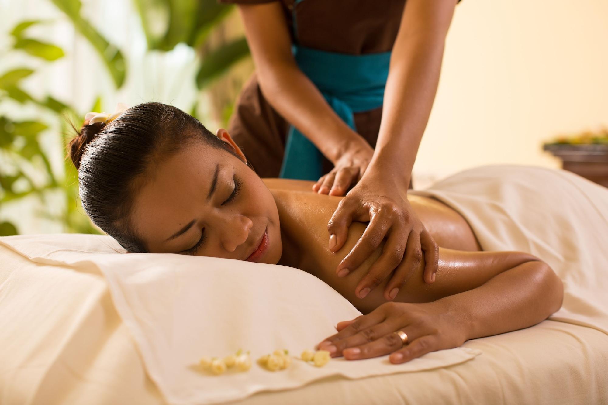 Spa Creta Blue Boutique Hotel