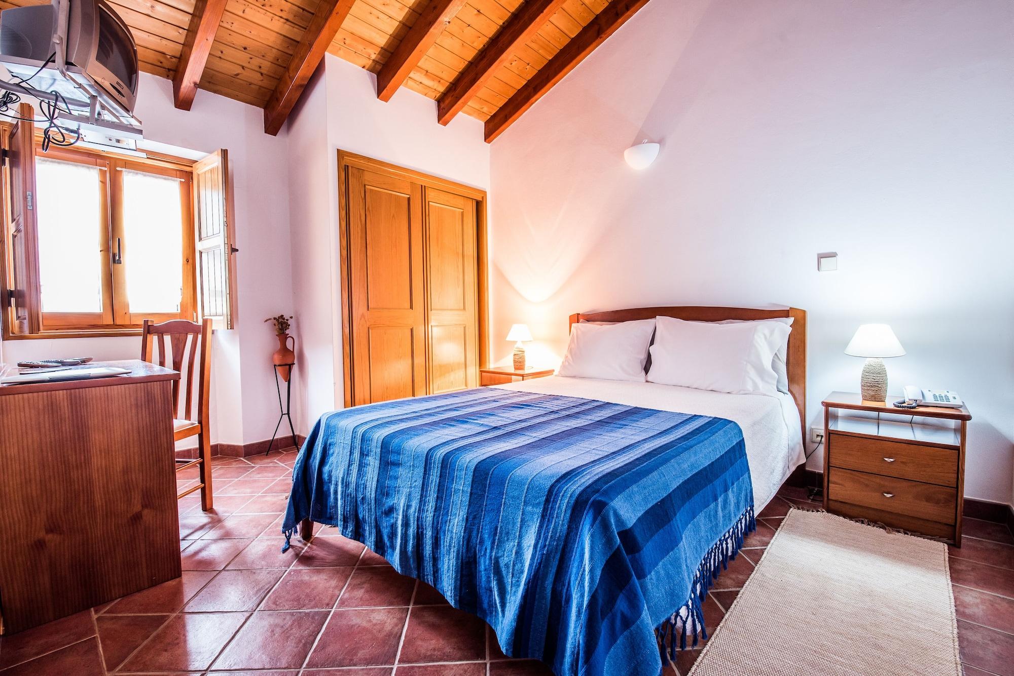 Habitación Nave Redonda do Cerro