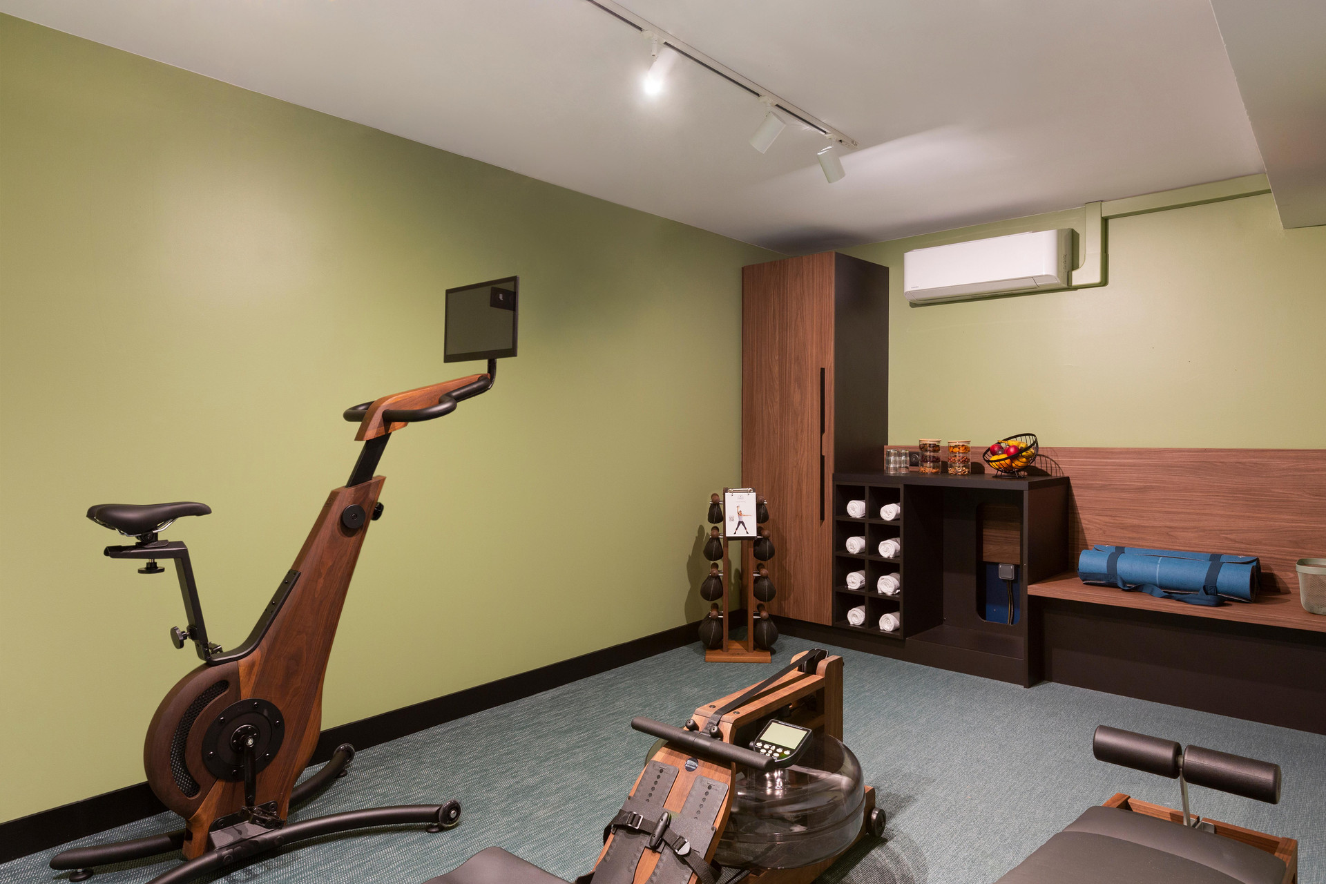 Instalaciones Recreativas Hotel Les Capitouls Toulouse Centre - Handwritten Collection