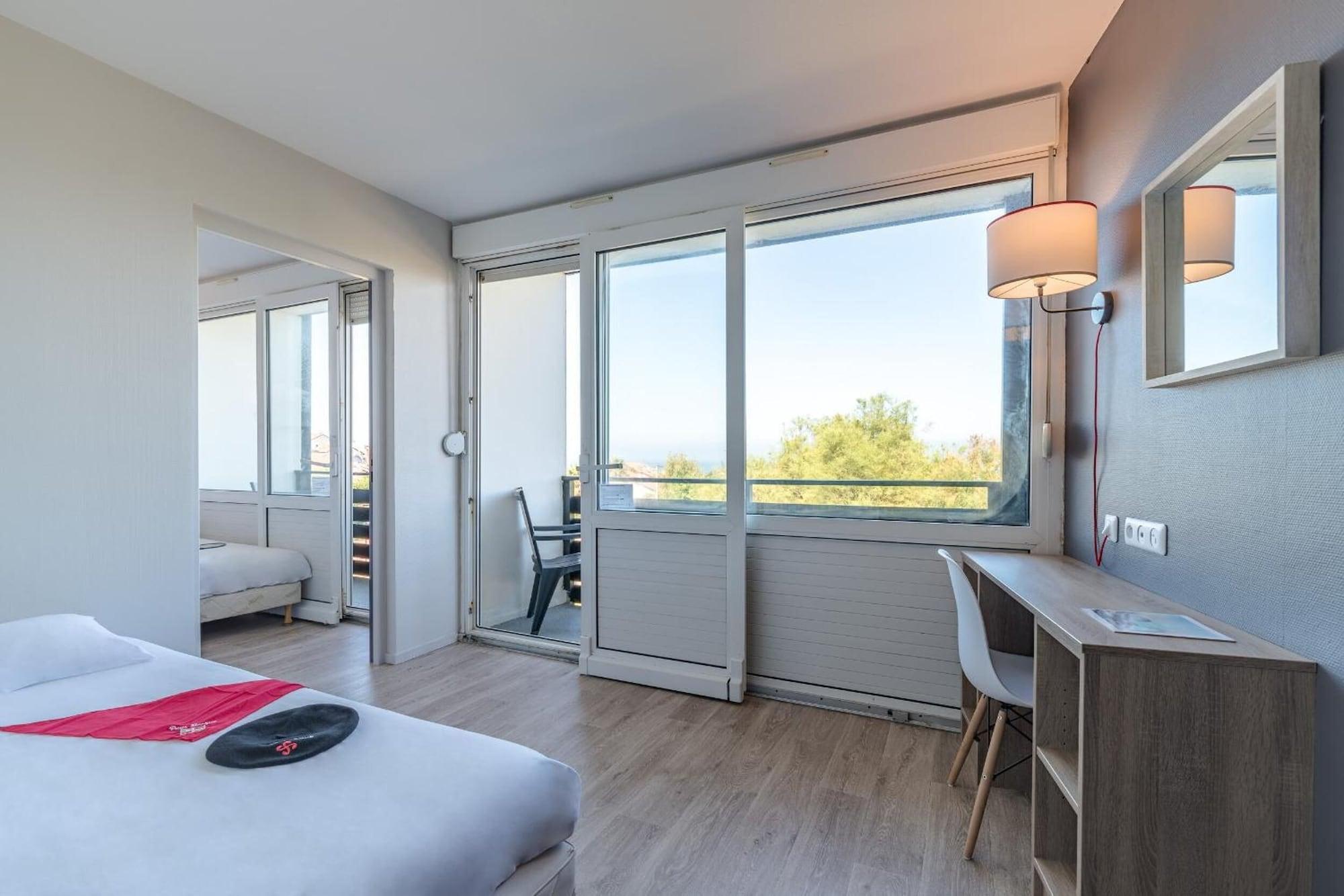 Habitación Azureva Anglet