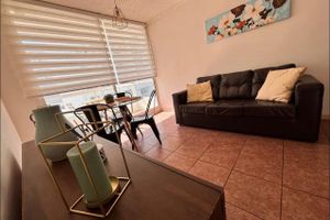 Arriendo temporal - DEPTO 201 TORRE E