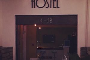 Alojamiento - Romea House Hostel