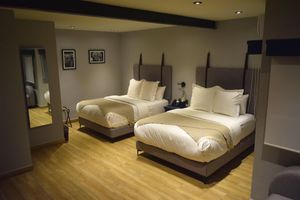 Hoteles en San Miguel de Allende Económicos