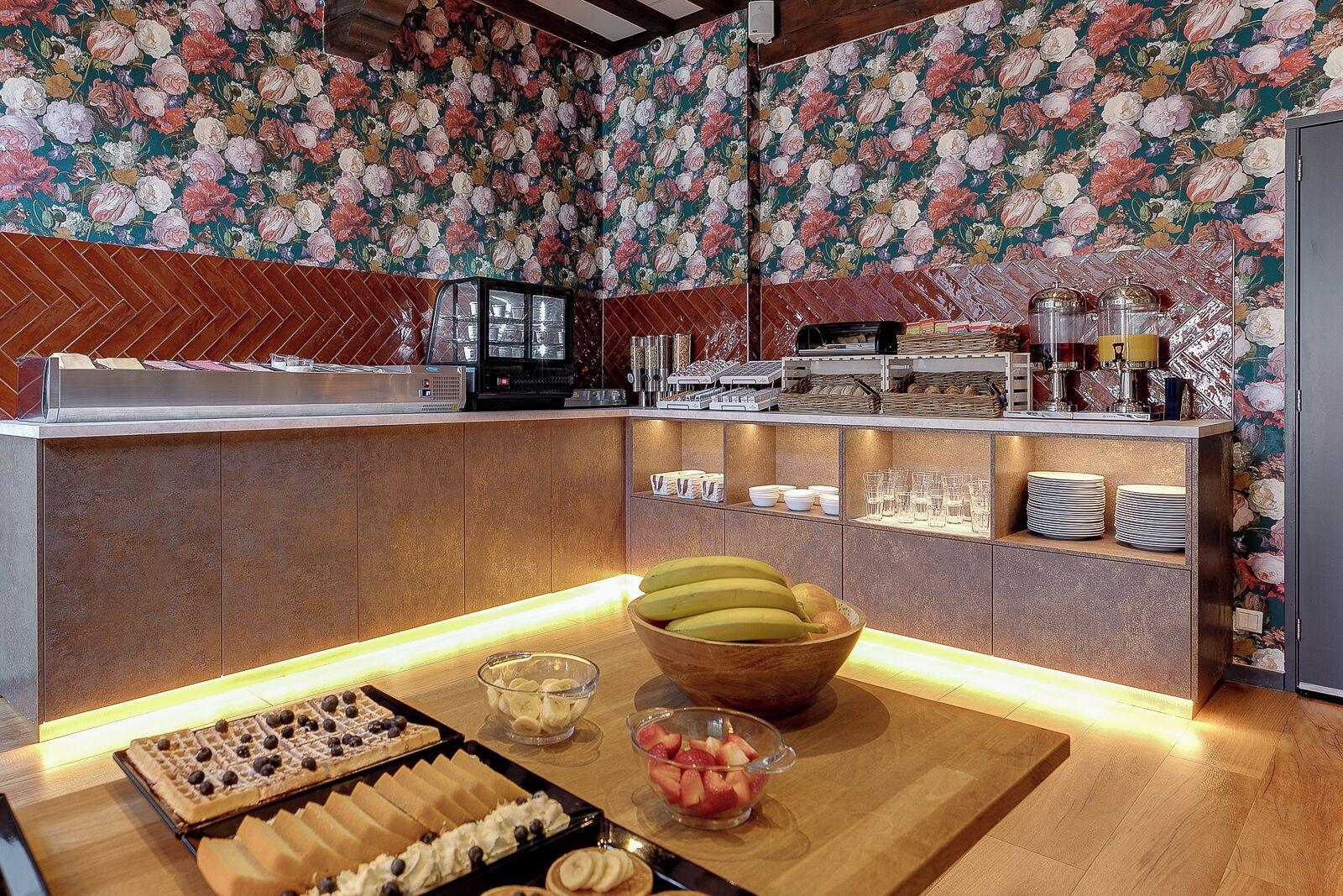 Restaurant Hotel Royal Bridges