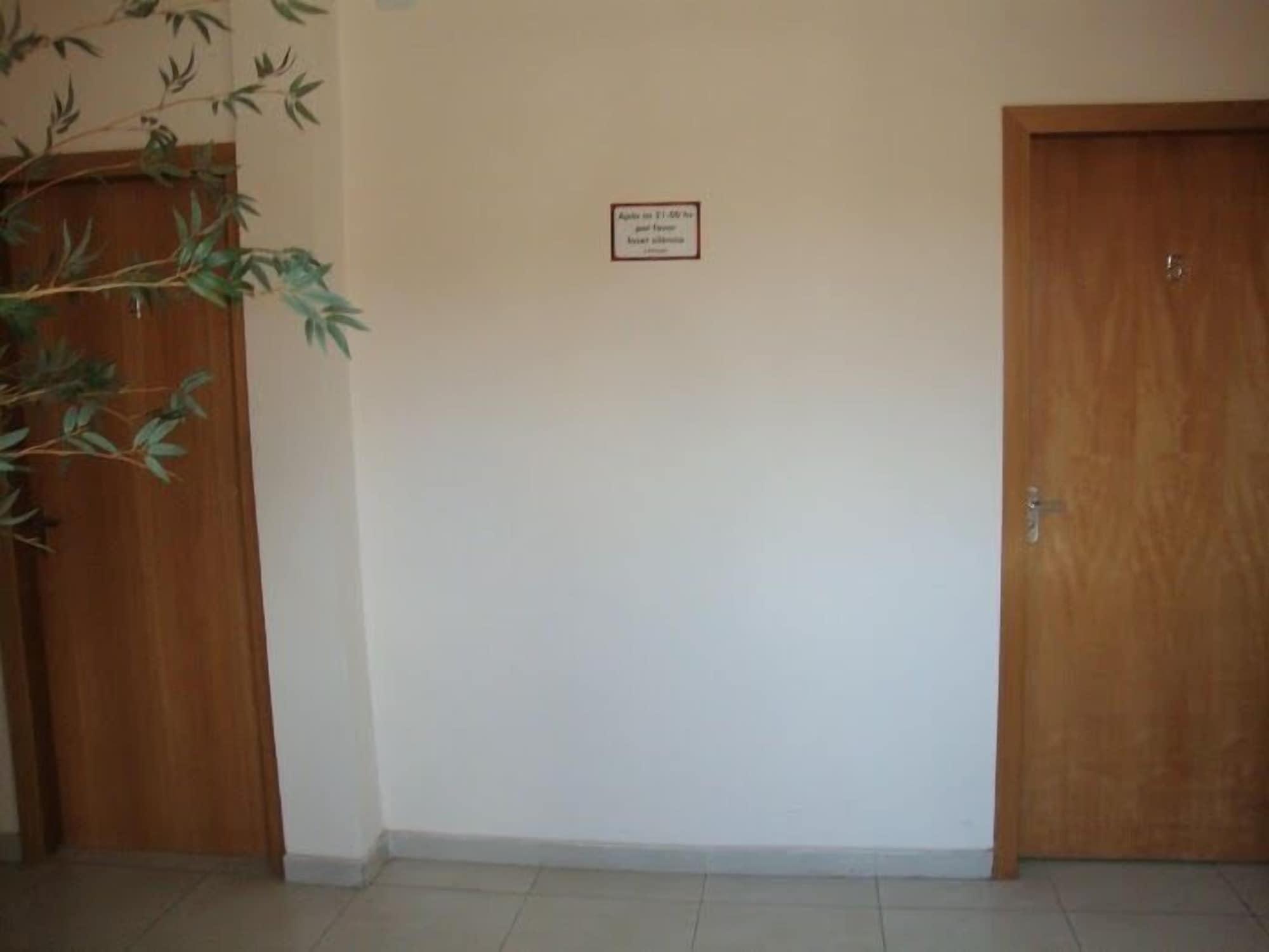 Comodidades del Alojamiento Hotel Alves