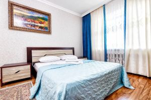 Alquiler Vacacional - ONLY SUN апартаменты с кухней в центре