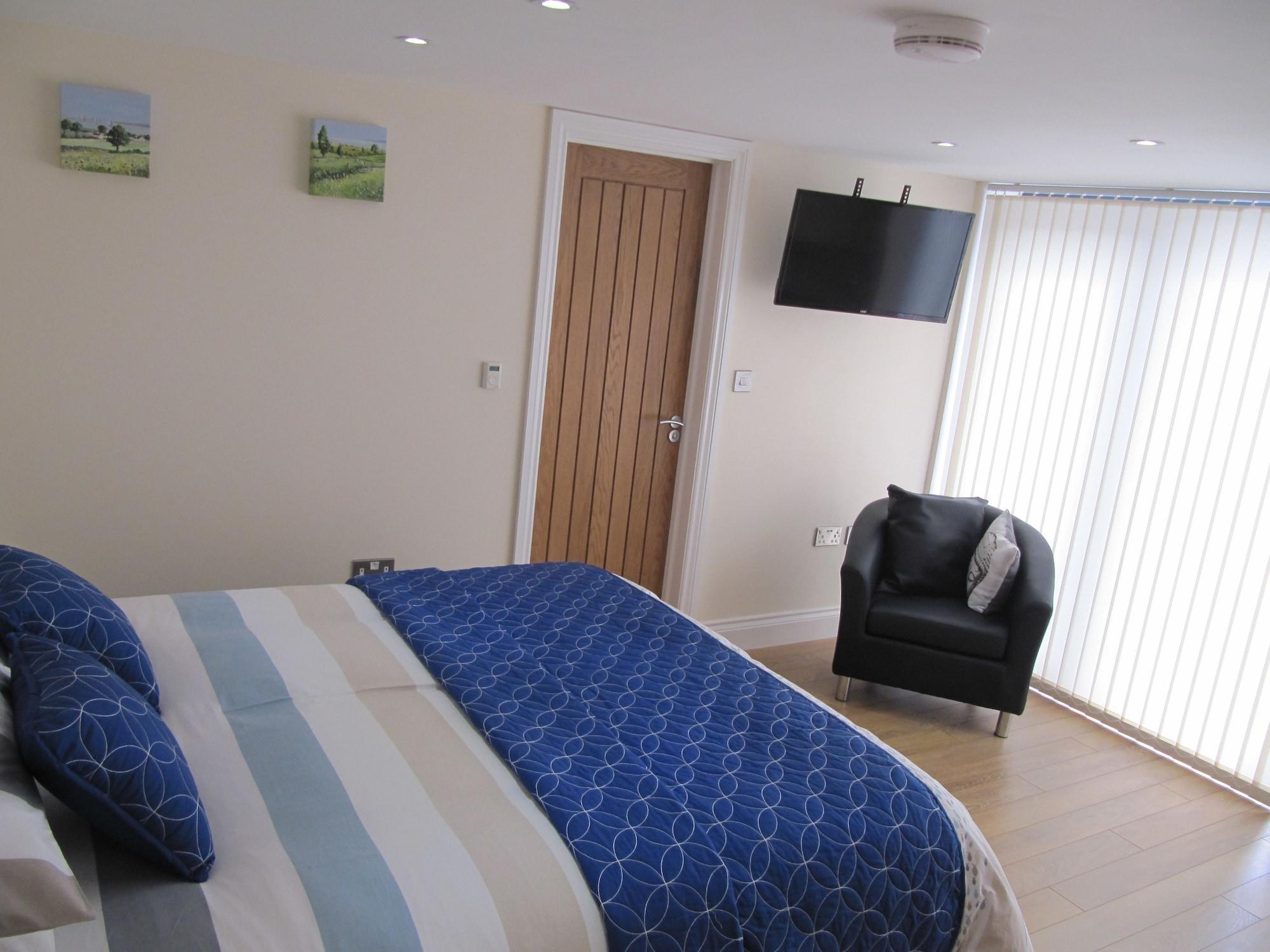 Varios Tidmoor Farm Vegetarian B&B
