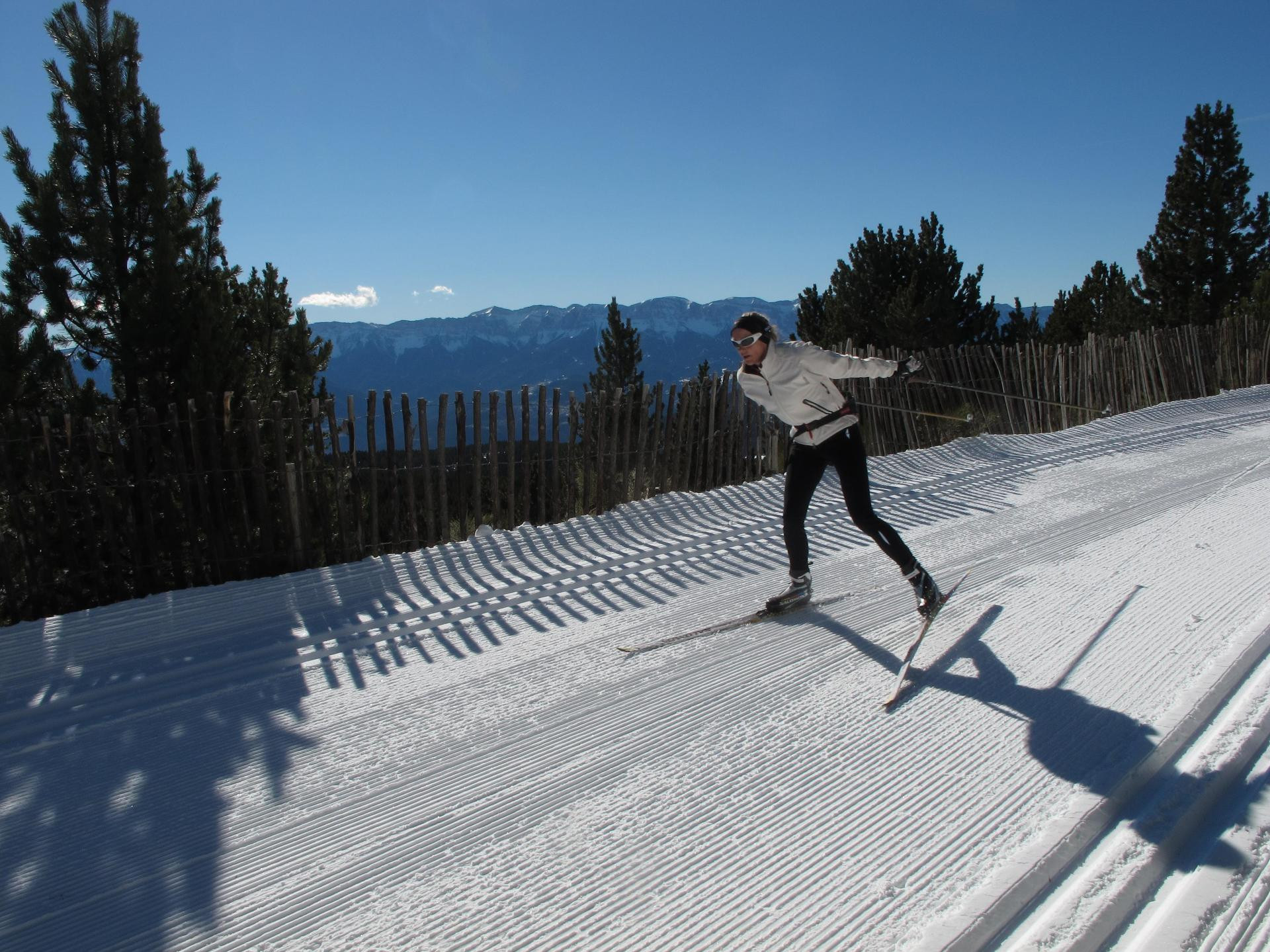 Instalaciones Recreativas Mirador