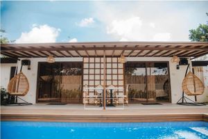 Arriendo temporal - Villa Adara by Araw Residences
