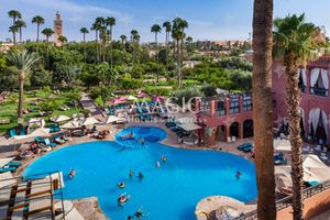 Alojamiento - TUI BLUE Medina Gardens – Adults Only – All Inclusive
