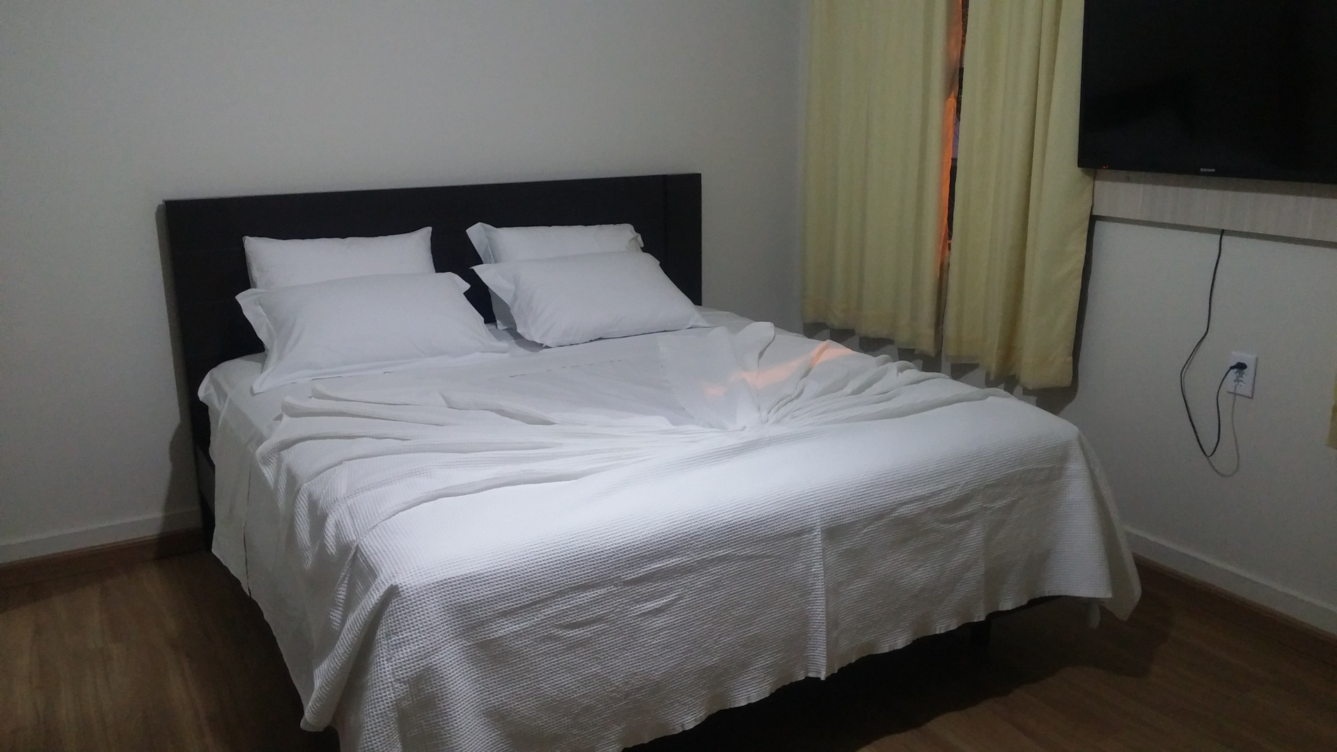 Suite Pousada Xavier da Veiga