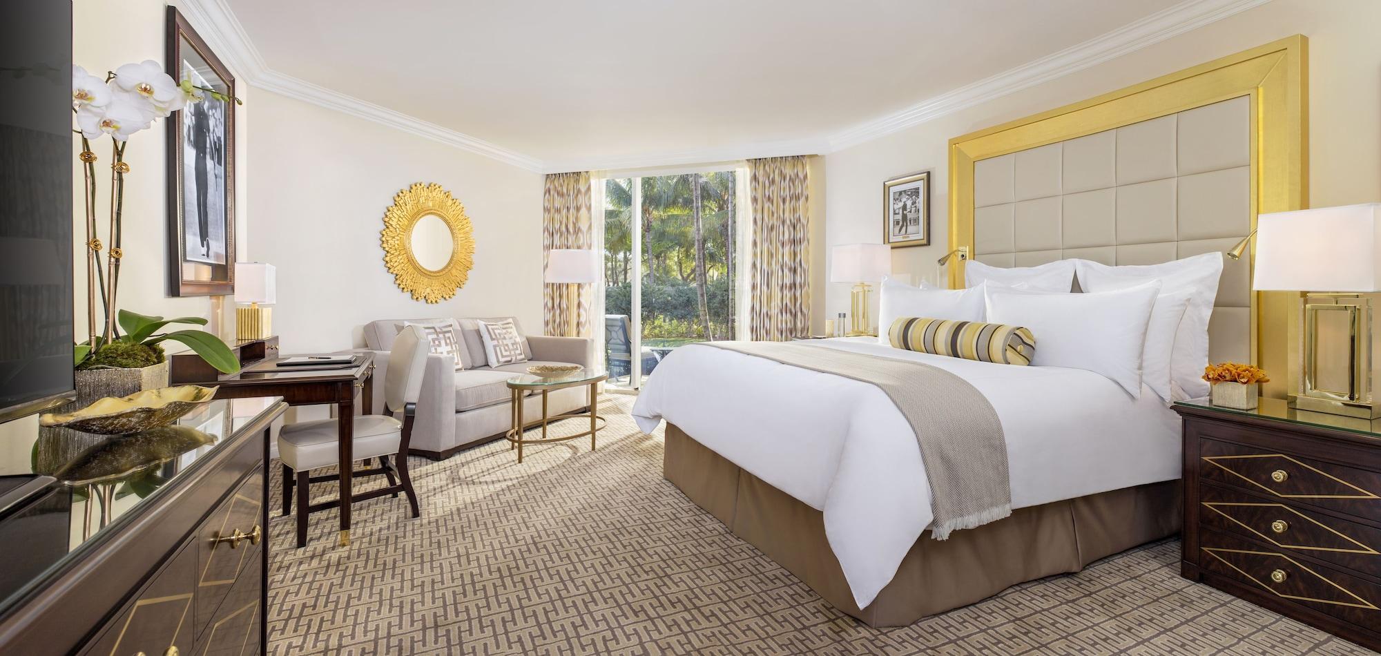 Habitación Trump National Doral Miami