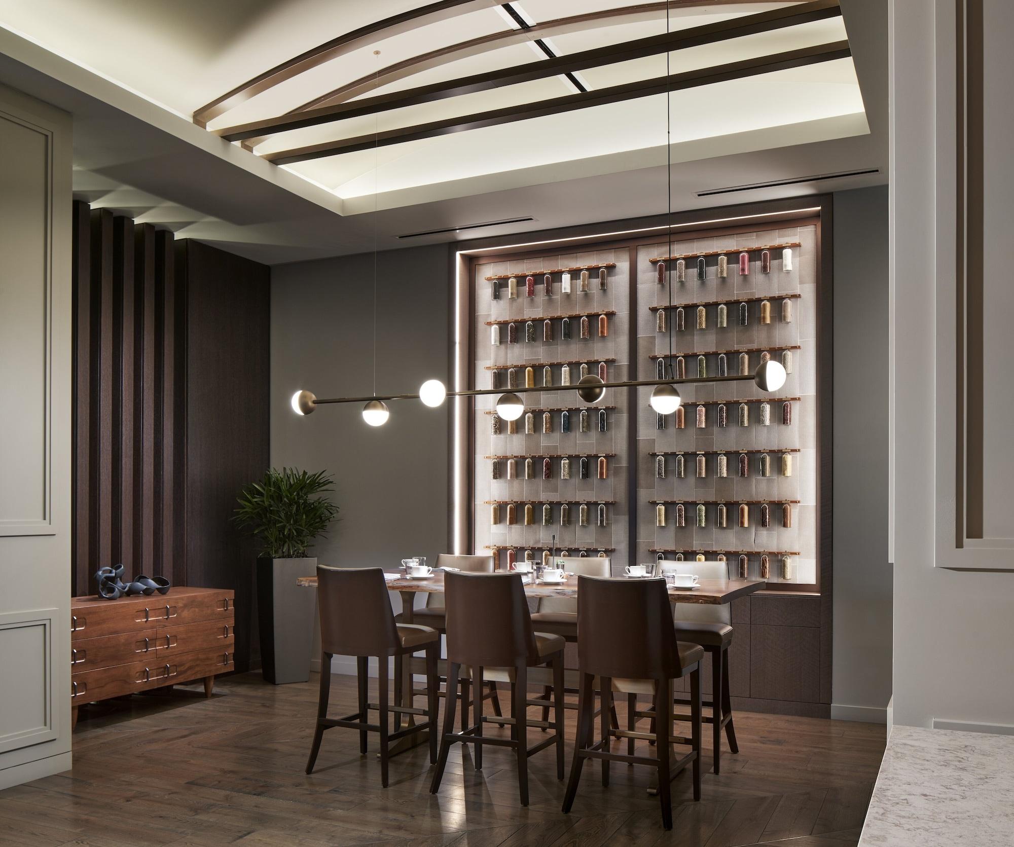 Restaurant Loews Coral Gables Hotel
