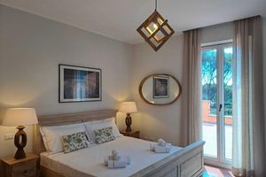Alquiler Temporario - Hero's Garden Relais