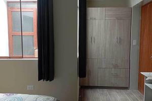 Alquiler Vacacional - Central and cozy apartment