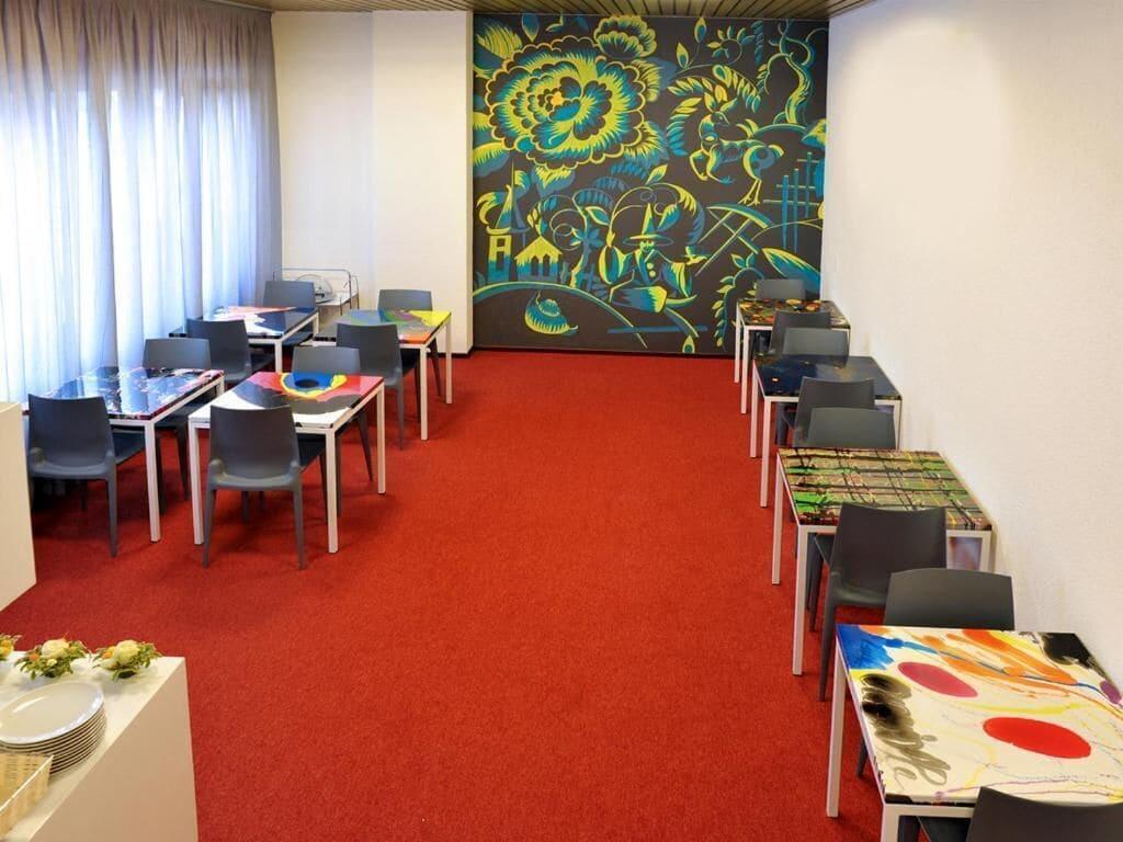 Restaurant Hotel Garni Centro